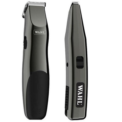 wahl paw tidy trimmer